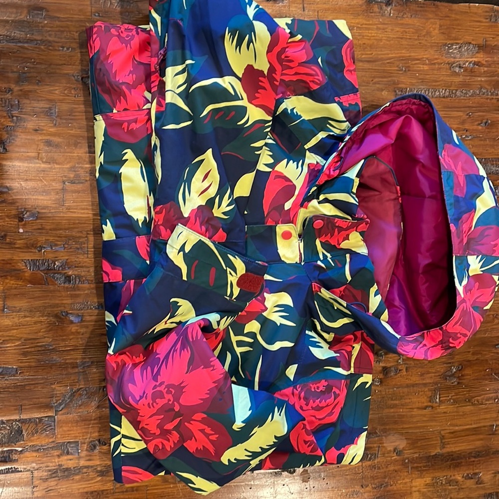Burton Ski Jacket
